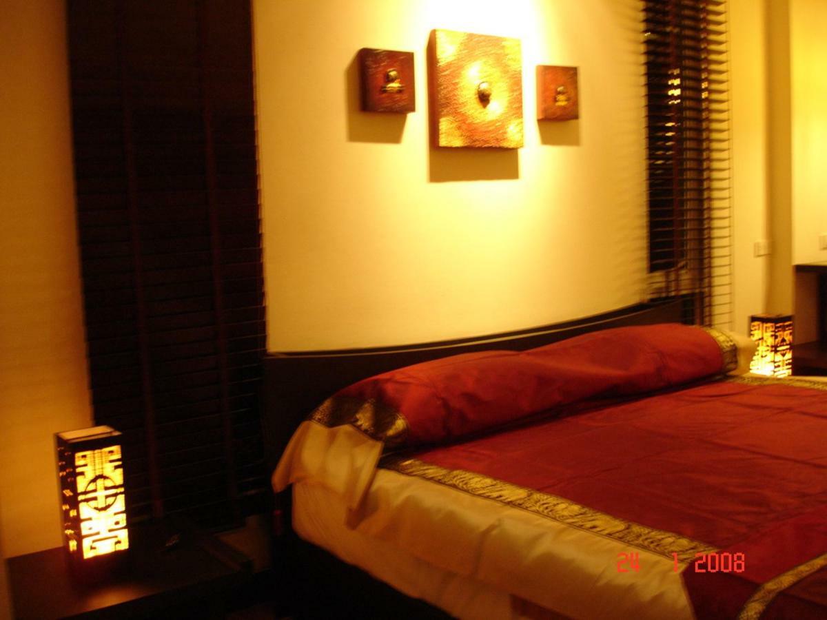 Apartemen 5 Tower