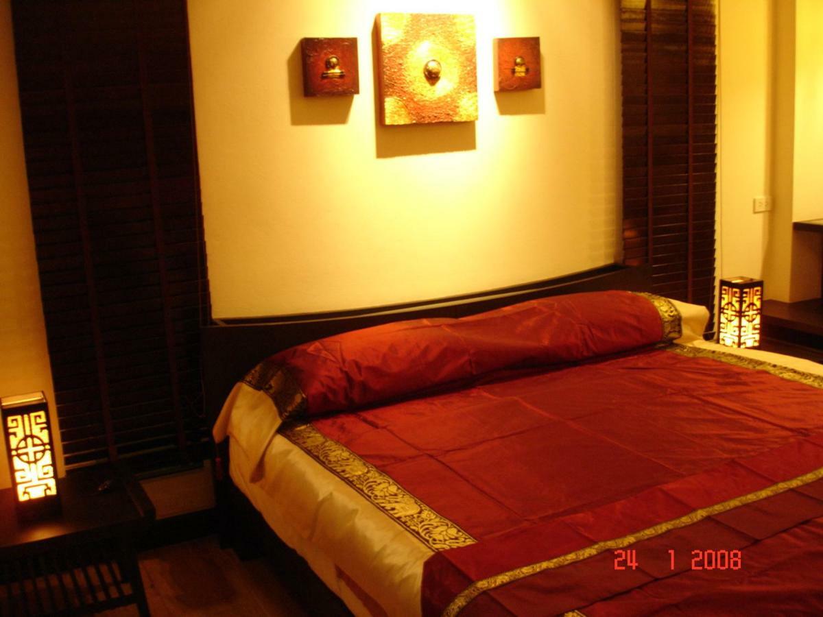 Apartemen 5 Tower Pattaya