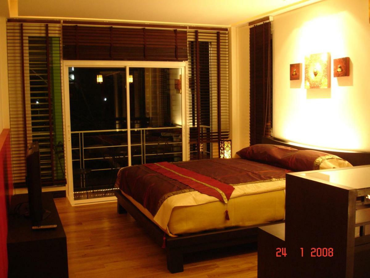 Apartemen 5 Tower Pattaya