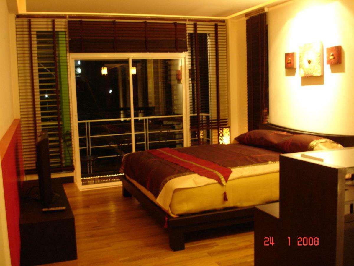 Apartemen 5 Tower Pattaya